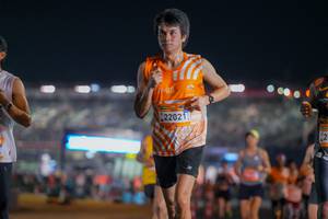 BIB: 22021
                            <button type="button" onclick="openModal(22861805)" class="btn btn-primary btn-sm float-right btn-popup" data-toggle="modal" data-target=".modal-high-quality">
                        <i class="fas fa-shopping-cart"></i> Add to Cart
                    </button>
                                            <button type="button" onclick="isThisMe(22861805, true)" class="btn btn-success btn-sm float-right btn-popup btn-isme hidden" data-toggle="tooltip" data-placement="bottom" title="นี่คือรูปของคุณใช่ไหม คลิกที่นี่เพื่อเอาเข้าอัลบั้ม">
                        <i class="fas fa-plus"></i> Add to album
                    </button>
                    <button type="button" onclick="isThisMe(22861805, false)" class="btn btn-warning btn-sm float-right btn-popup btn-isnotme hidden">
                        <i class="fas fa-ban"></i> Remove from album
                    </button>